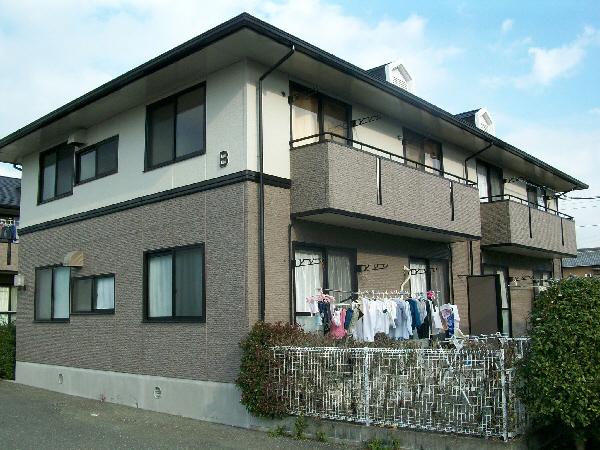 ハイカムール二本松