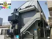 レジデンシャル平野町(1K/2階)