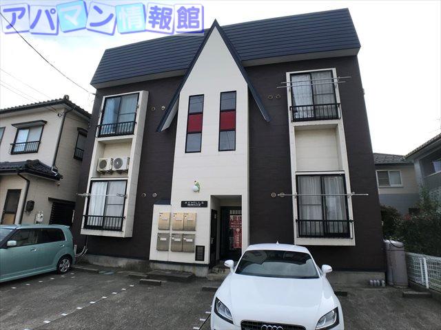 さどHILLS