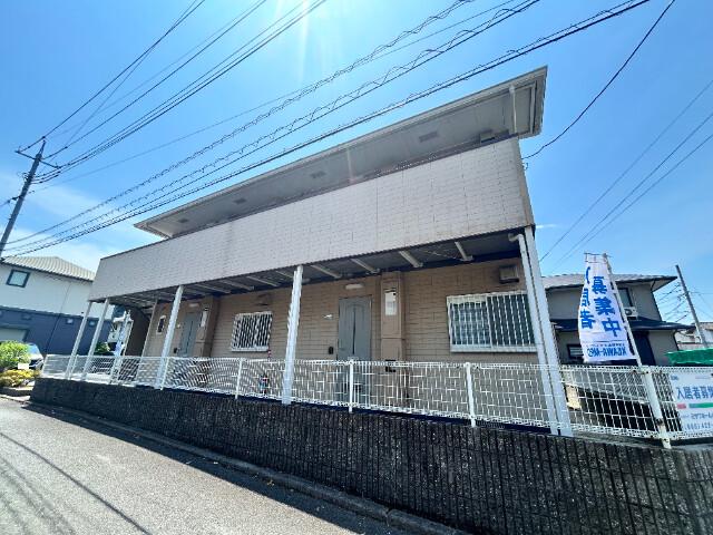 アンジェリーク福島