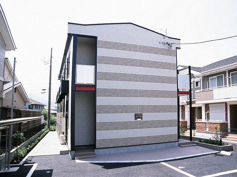 レオパレスクレール若宮III