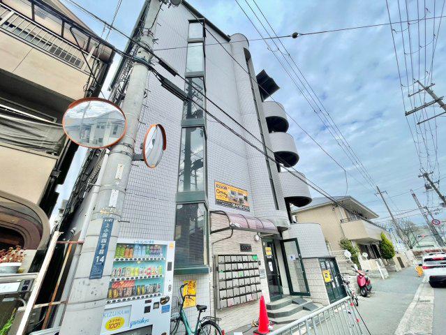 インテリジェントマンション・エソール