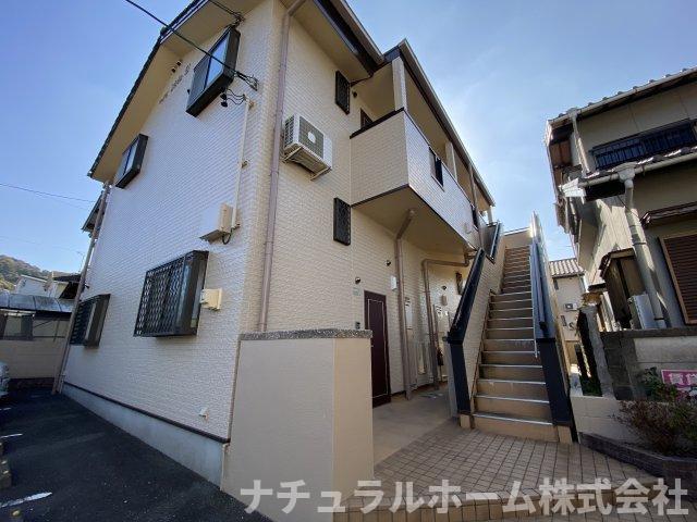 ハイツKIRIN B(1LDK/1階)