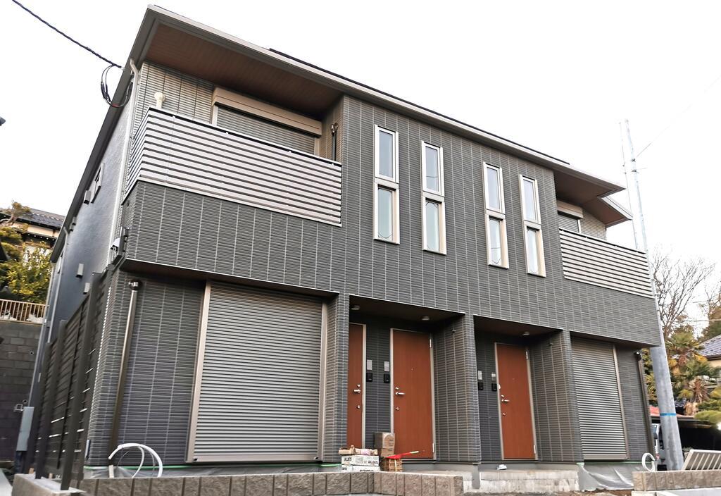 カターサ片倉(2LDK/2階)