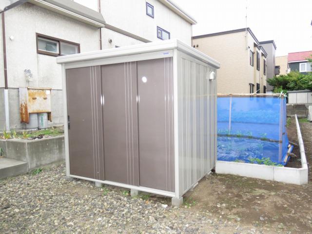 シティハイムハーモネート