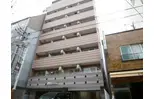 ルミエール駒川