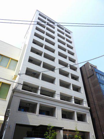 ガリレイ新町