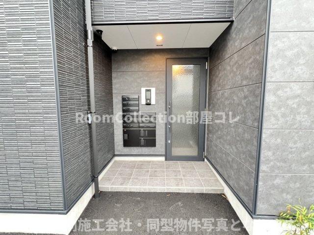 LECOCON稲沢IV
