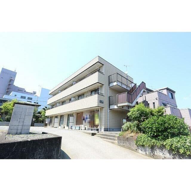 シティハイム高橋