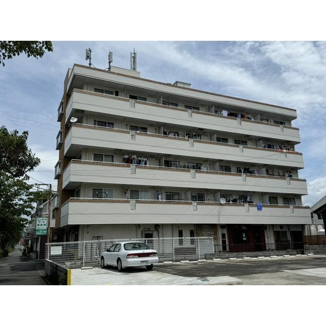 本田町レジデンス
