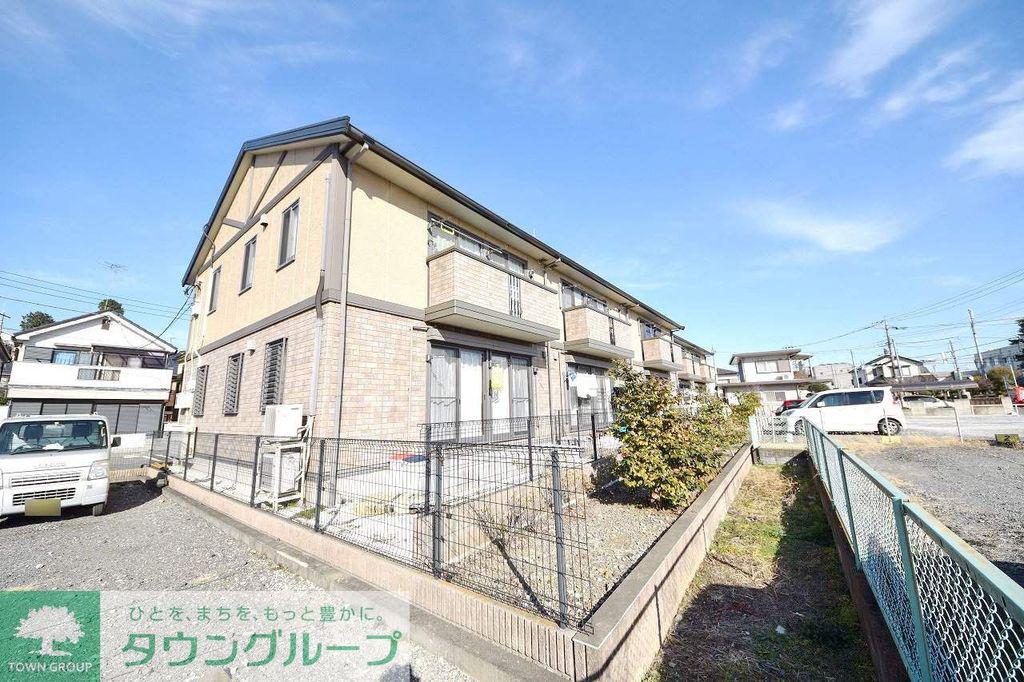 サニーヒル霞B