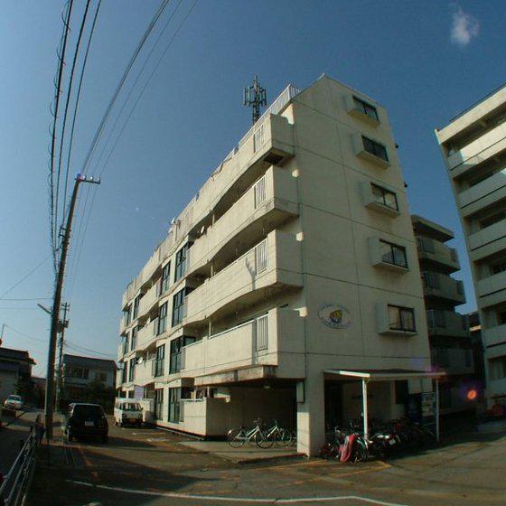 リバークレストI