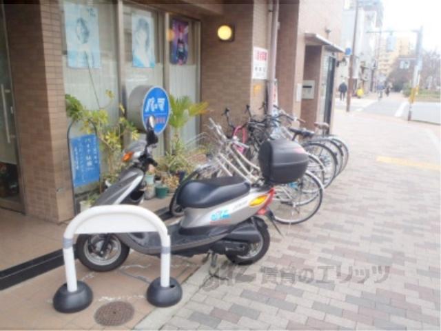 アクティ堀川