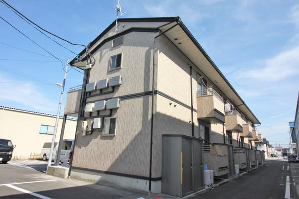 ハイツT&AII