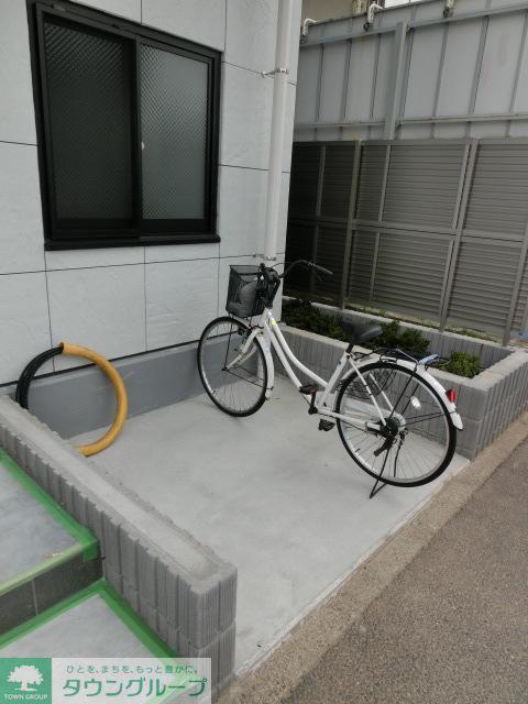リブリ・船橋