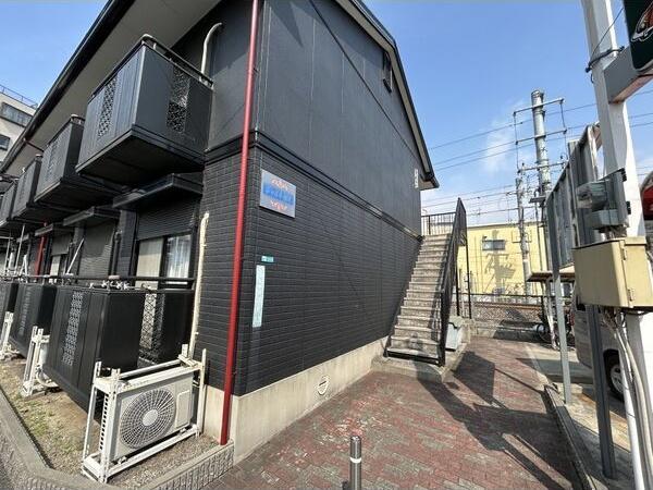 シャルル加美