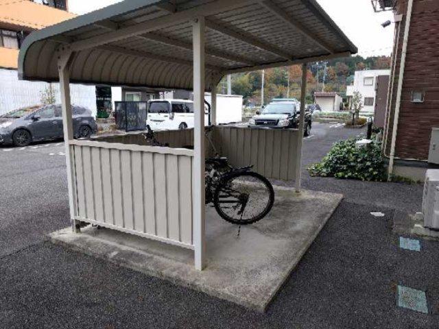 リジエールヴィラ