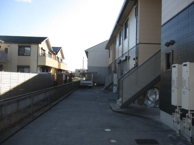 エスタシオン A