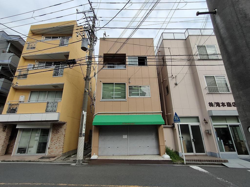 高城ビル