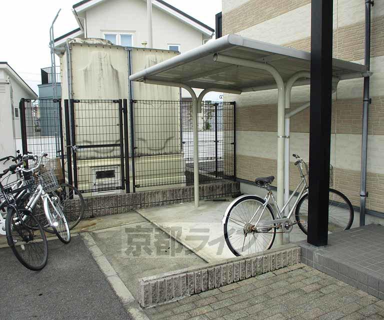 レオパレスHIROSHIBA