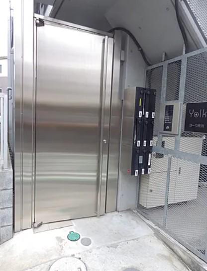 ヨーク所沢
