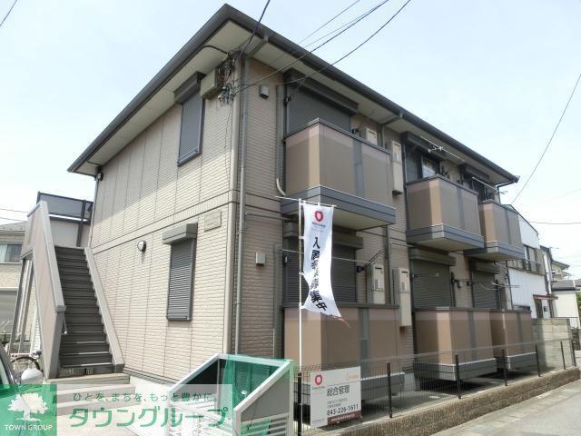 グータン(1K/1階)