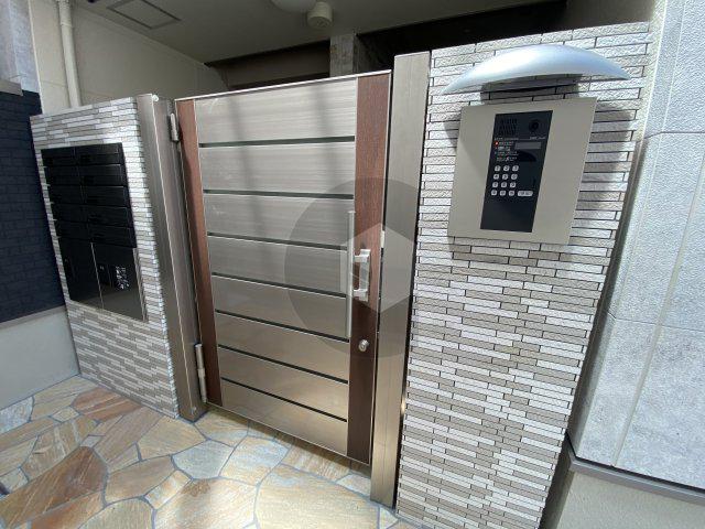 フジパレス八戸ノ里Ⅴ番館