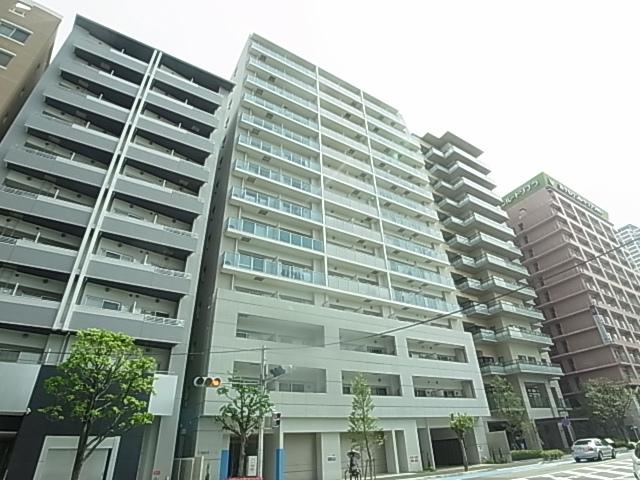 エルイソベ三宮
