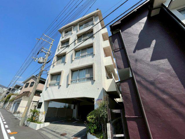栄マンション
