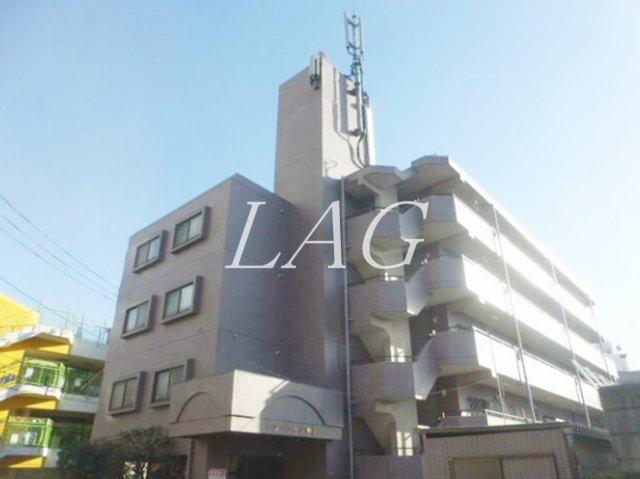 グリーンヒル中台
