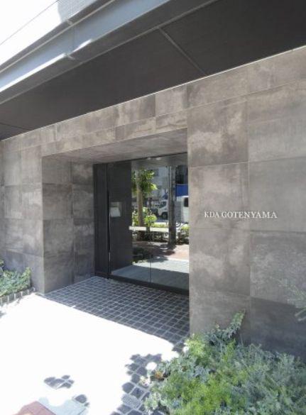 KDA GOTENYAMA