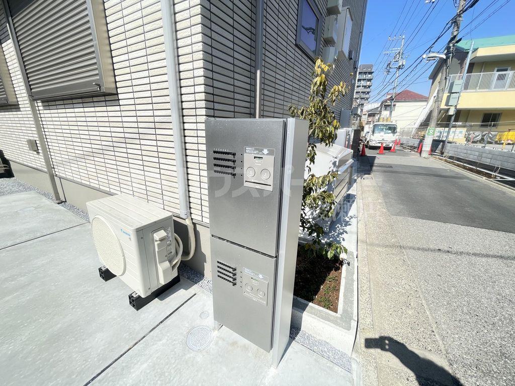 カーサ セレステ