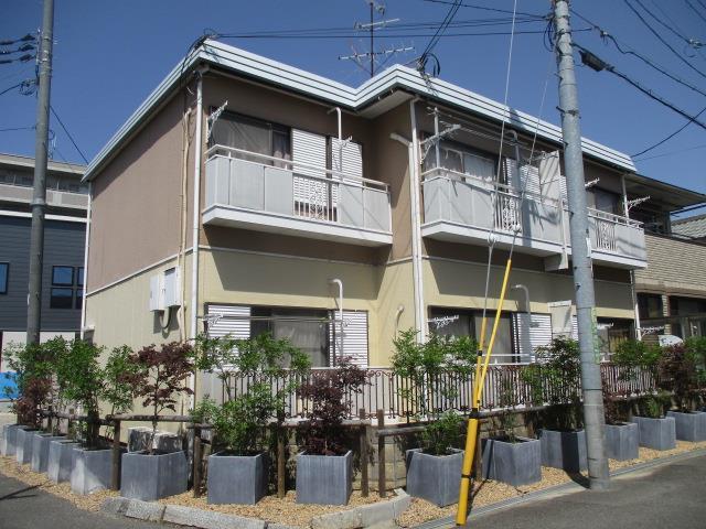 フラットK
