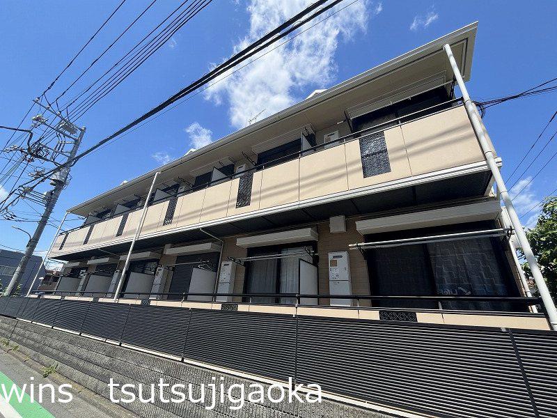 トゥインクルコート大町5番館