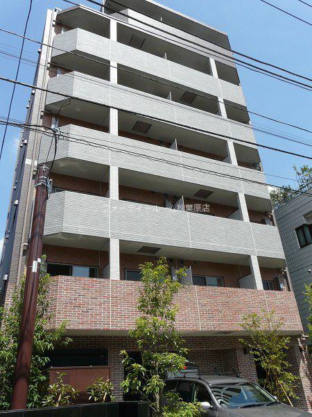 フェニックス本郷東大前