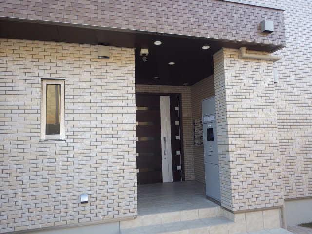 ユアメゾン須ヶ口A棟