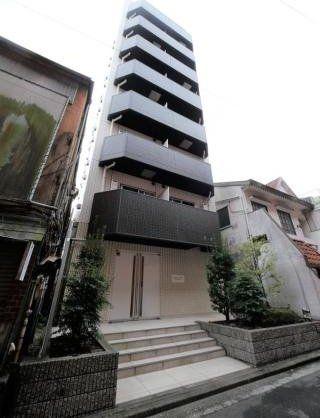 PREMIUM CUBE関内