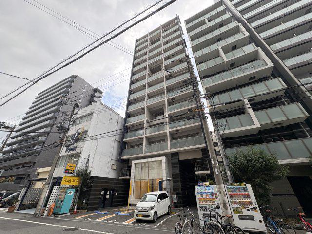 レジェンド―ル心斎橋イースト