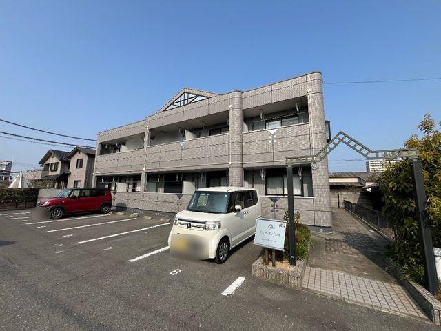 ミューズバレイ