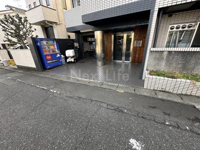 クロノス八王子台町