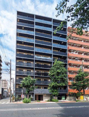 S-RESIDENCE横濱吉野町BURGEON