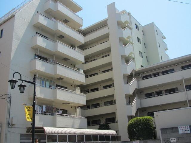 一橋学園ガーデニア
