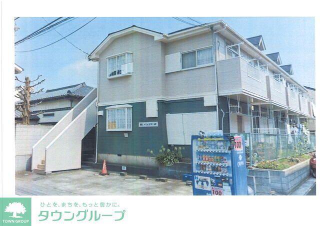 サンビレッジ東越谷
