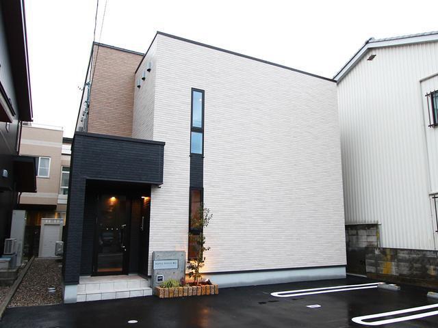 メイプルハウス春山