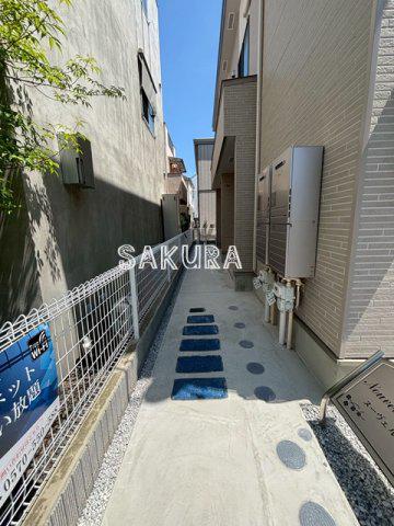 ヌーヴェルテールA