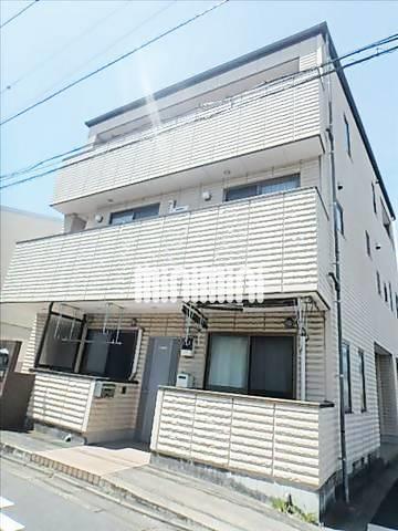 日暮里・舎人ライナー 足立小台駅 徒歩20分 3階建 築20年