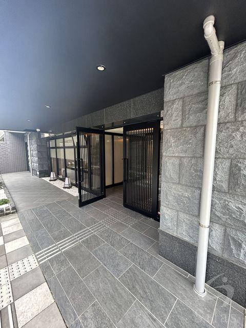 プレサンスTHE KYOTO 彩美