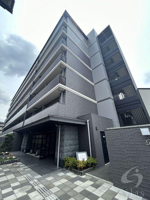 プレサンスTHE KYOTO 彩美