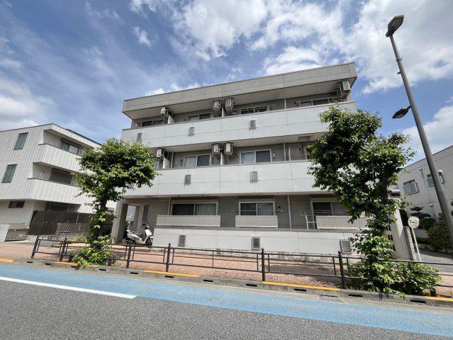 MYUハウス