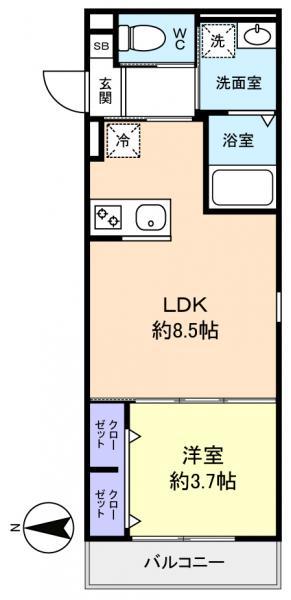 EN 前原